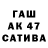 БУТИРАТ буратино Gerardo Anguiano